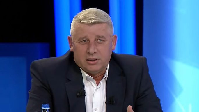 Sylejman Selimi zbulon detaje për 5 marsin  Forcat serbe synonin edhe Aqarevën