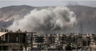 Nga sulmet ajrore në Raqqa të Sirisë u vranë 42 civilë, në mesin e tyre 19 fëmijë e 12 gra