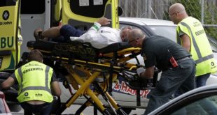 Terroristi të masakroi 50 myslimanë në një xhami të Zelandës së Re, është me origjinë serbe