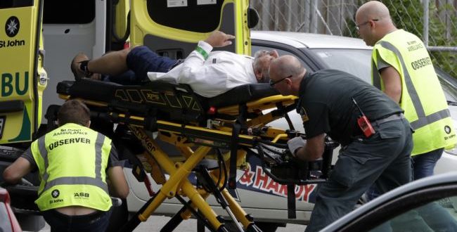 Terroristi të masakroi 50 myslimanë në një xhami të Zelandës së Re, është me origjinë serbe