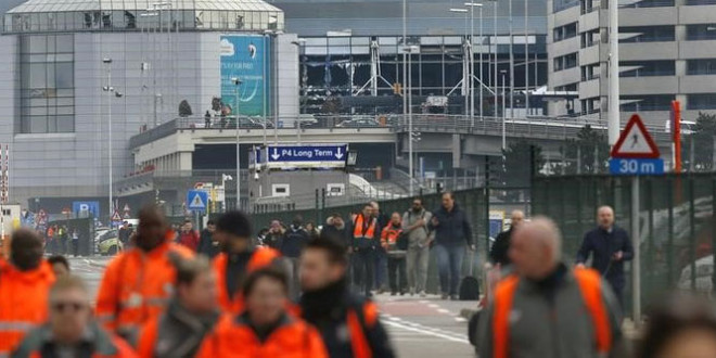 BIK: Para terrorit e terroristëve duhet të jemi të bashkuar