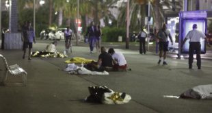 Kryetari i Kuvendit, Kadri Veseli ngushëllon autoritetet dhe popullin francez, pas sulmit terrorist