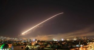 Turqia përshëndet sulmin kundër regjimit të Assadit në Siri
