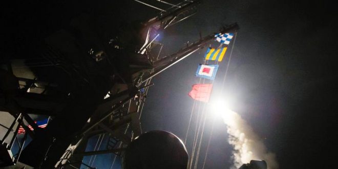 Sekretari i përgjithshëm i NATO-s Jens Stoltenberg, ka mbështetur aksionin ushtarak në Siri