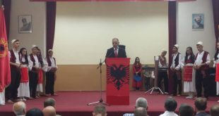Me një manifestim Hani i Elezit e ka shënuar 19 vjetorin çlirimit të komunës nga okupatori serb