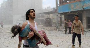 Për shkak të Rusisë, në KS-së të OKB-së nuk miratohet votimi i rezolutës për armëpushim në Siri