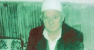 Tahir Topilla, (1916-1999) luftëtar popullor i Rezistencës Kombëtare Shqiptare, i Shaban Palluzhës dhe i Adem Jasharit