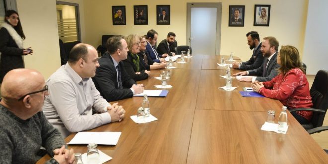 Ministri Tahiri: Kosova, i vetmi vend në Ballkanin Perëndimor që kompenson viktimat e krimit
