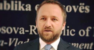 Ministri i Drejtësisë, Abelard Tahiri, me rastin e shënimit të “Javës Kundër Korrupsionit”, ka vlerësuar se Republika e Kosovës tanimë ka një infrastrukturë dhe