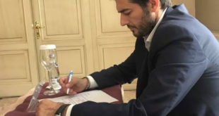 Tahiri: Ramush Haradinaj është vet historia e atdheut tonë, ai doli faqe bardhë duke mbrojtur atdheun si luftë ashtu edhe në paqe