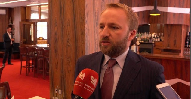 Ministri Tahiri: Shtrirja e gjyqësorit në veri po ndodhë, tentativa e disa partive politike për ta devijuar këtë diskurs është dëmshme