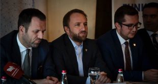 Ministri i Drejtësisë, Abelard Tahiri ka raportuar për luftimin e krimit të organizuar dhe korrupsionit