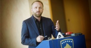 Abelard Tahiri: Qytetarët të dalin të votojnë për të ardhmen e sigurt të Kosovës