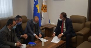 Nënshkruhet marrëveshje për bashkëpunim mes Agjencisë Kadastrale të Kosovës dhe Këshillit Prokurorial të Kosovës