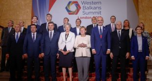Kryeministri Haradinaj po merr pjesë në takimin e liderëve të Ballkanit Perëndimor në Poznan të Polonisë
