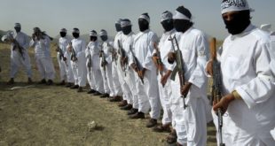 Kryengritësit talibanë