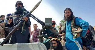 Talibanët kanë hyrë në kryeqytetin e Afganistanit, në Kabul