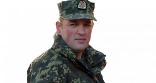 Major Klodian Tanushi shpallet “Dëshmor i Atdheut”, ndërsa dita e sotme në Shqipëri është shpallur ditë zie