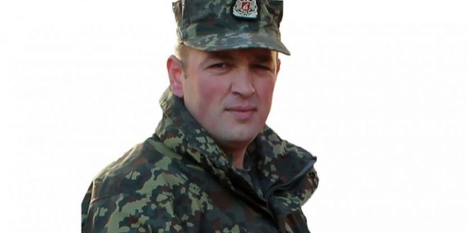 Major Klodian Tanushi shpallet “Dëshmor i Atdheut”, ndërsa dita e sotme në Shqipëri është shpallur ditë zie