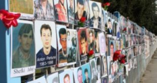 Ndjekja e krimeve të luftës vazhdon të has pengesa përderisa Serbia ua mundëson atyre shmangien nga drejtësia