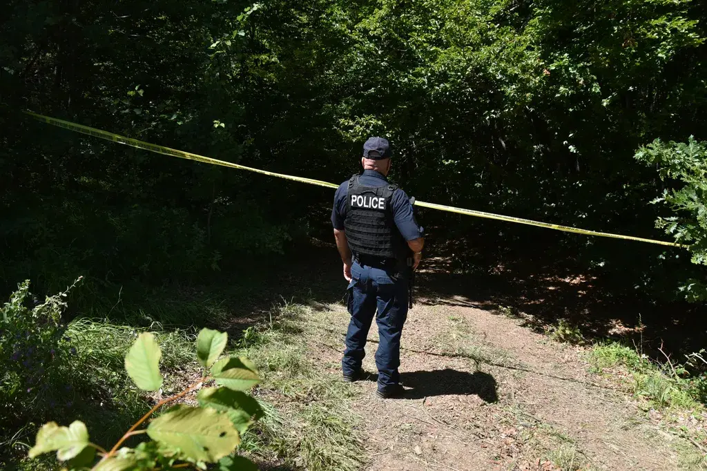 Gjenden mbetje mortore të tre personave në Kalludër të Zubin Potokut  dyshohet se i përkasin viktimave të luftës