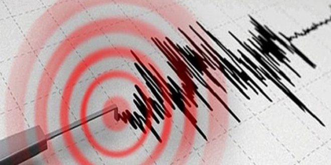 Një tërmet me magnitudë 5.1 shkallë të Rihterit e ka goditur në mëngjesin e sotëm Zagrepin