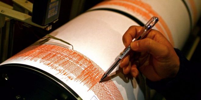 Një tërmet i fuqishëm prej 6.4 shkallë të Rihterit e ka goditur sot Kroacinë