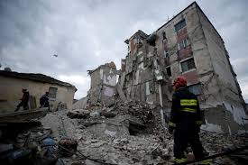 "The New York Times": Vendet e Ballkanit nuk janë të përgaditura për t'i përballuar pasojat e një tërmeti të madh