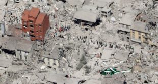 Qeveria e Kosovës ka shprehur solidaritetin e plotë me qytetarët dhe Qeverinë italiane