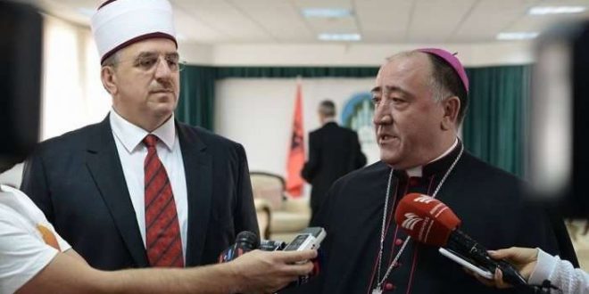 Naim Tërnava: Festat fetare në Kosovë gjithnjë kanë qenë momente që na kanë bashkuar në të mirë