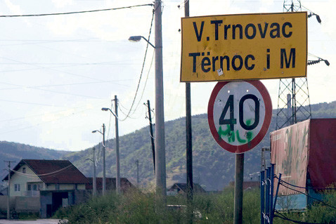 Përbërja e ardhshme e Kuvendit të Serbisë varet nga zgjedhësit e Tërnocit të Madh i Kosovës Lindore