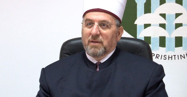 Naim Tërnava: Në Kosovë gjendja nuk është e mirë, të lutemi për më shumë paqe, harmoni e qetësi në mes të njerëzve