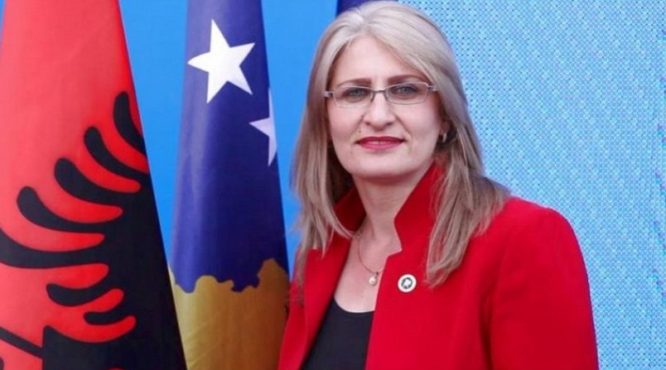 Teuta Haxhiu  AAK do ta mbikëqyrë zbatimin e ndryshimeve në Ligjin për Specialen