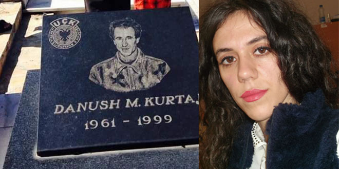 Arbanë Qeriqi: Intervistë me Teuta Kurtaj, bija e dëshmorit, Danush Kurtaj