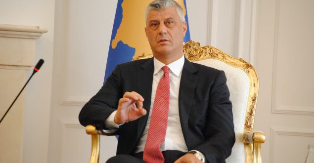 Hashim Thaçi: Është krejtësisht demokratike kërkesa e deputetëve për ta ndryshuar vendimin për Gjykatën Speciale