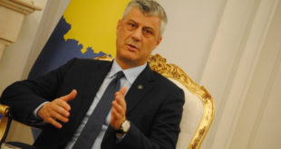 Kryetari Thaçi: Populli dhe institucionet e Kosovës ndajnë dhimbjen me familjet e viktimave në Zelandën e Re