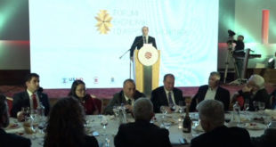 Thaçi: Diaspora gjatë tërë historisë ka qenë një nga faktorët kryesorë në çdo zhvillim, në Kosovë dhe në të gjitha trevat shqiptare
