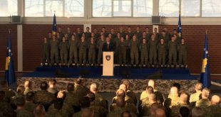 Kryetari i Kosovës, Hashim Thaçi: Gjykata Speciale nuk do të mund të arrijë të bëjë atë që e proklamon