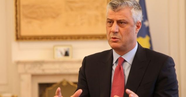 Kryetari i vendit, Hashim Thaçi: Sot i nderojmë dëshmorët e betejës së lavdishme të Junikut