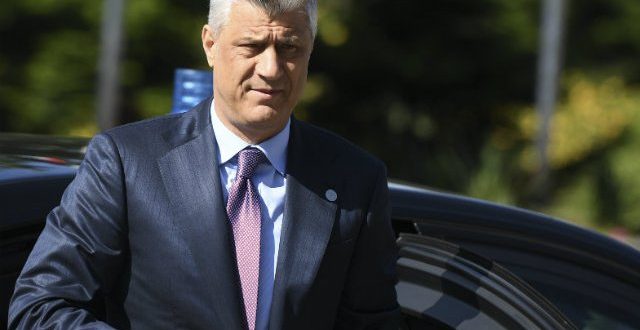 Kryetari Thaçi thotë se Kosova dëshmoi edhe një herë pjekuri të lartë politike dhe demokratike
