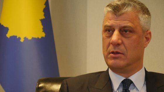 Kryetari Thaçi kërkon nga qytetarët e Kosovës respektim rigoroz të rekomandimeve të IKSHKP-së