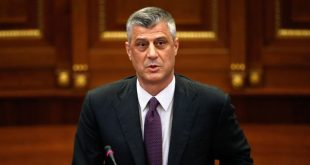 Thaçi: Janë spekulime paralajmërimet se shfuqizimi i Gjykatës Speciale paraqet rrezik për Kosovën