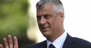 Thaçi: Qytetarët e Kosovës sot janë edhe një hap më afër drejt realizimit të një të drejte bazike në familjen evropiane