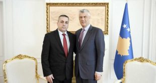 Thaçi: Vrasësit e vëllezërve Bytyçi dihen edhe janë të pozicionuar në institucionet më të larta të shtetit serb