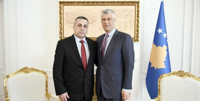 Thaçi: Vrasësit e vëllezërve Bytyçi dihen edhe janë të pozicionuar në institucionet më të larta të shtetit serb
