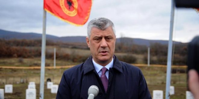 Thaçi - Mulhaxha-Kollqakut: UÇK nuk ka bërë krime, ajo ka pasur vetëm një mision dëbimin e Serbisë nga Kosova