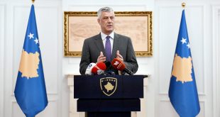 Thaçi