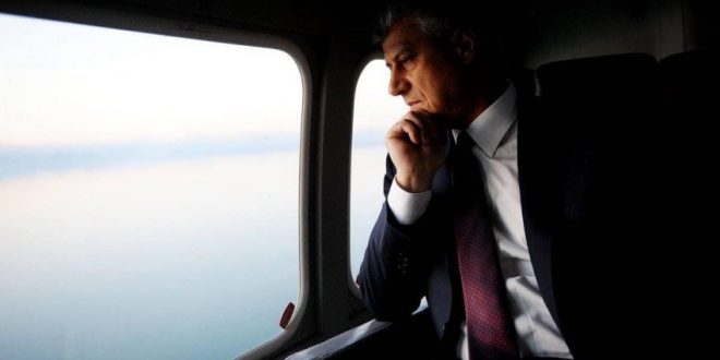 Enver Hoxhaj: Në ditën kur po shënohet Dita e Presidentit, Kosovës po i mungon ish-kryetari, Hashim Thaçi