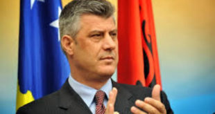 Hashim Thaci