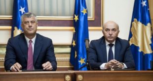 Mustafa e kritikon kryetarin Thaçi: Me Qeverinë të komunikohet me akte zyrtare e jo me anë të rrjeteve sociale